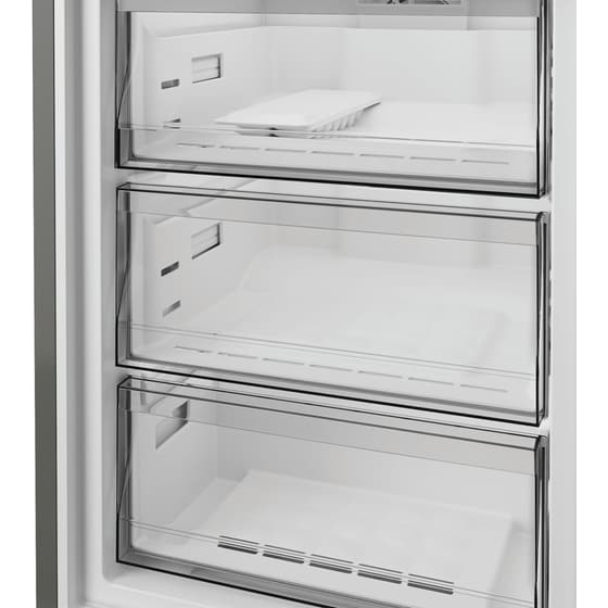 WHIRLPOOL WHK 26372 XR5E Total No Frost 370 Lt Black Inox Ψυγειοκαταψύκτης image 7
