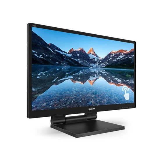Οθόνη Philips 242B9T/00 23.8" FHD image 1