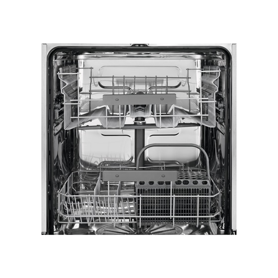 ELECTROLUX EES47300IX AirDry για 13 Σερβίτσια Inox Εντοιχιζόμενο Πλυντήριο Πιάτων image 2