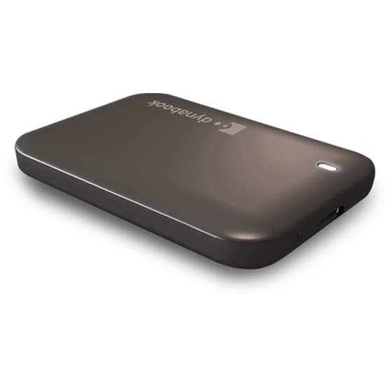 Εξωτερικός Σκληρός Δίσκος SSD Dynabook Boost X30 Pro 1TB 1500MB/S image 3