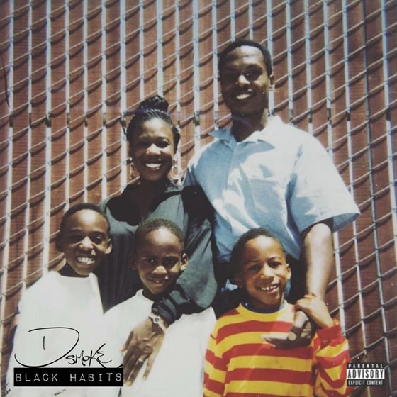 Black Habits image 0
