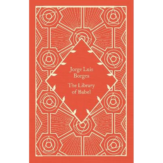 Library of Babel image 0