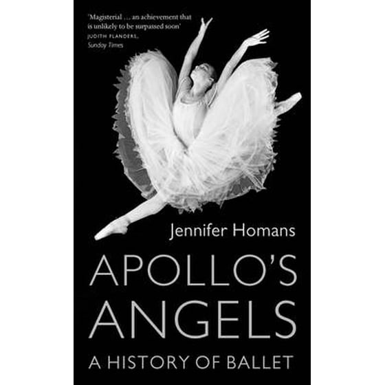 Apollo's Angels image 0