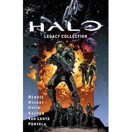 Halo: Legacy Collection