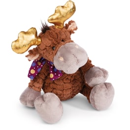 Λούτρινο NICI Moose Thure Dangling (27cm)