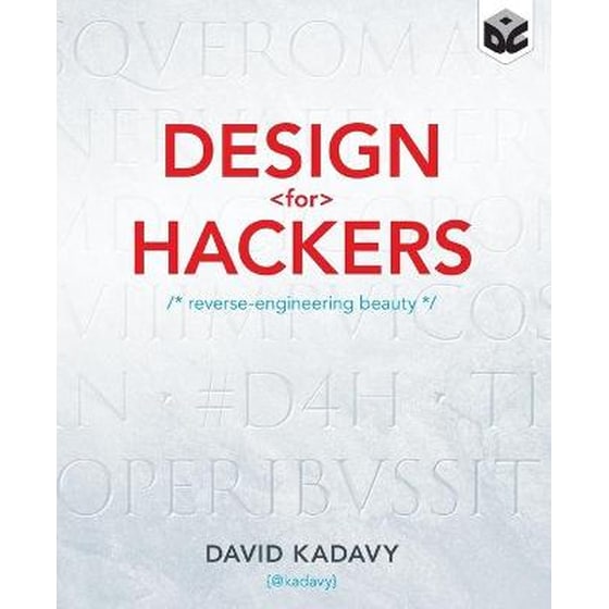 Design for Hackers image 0