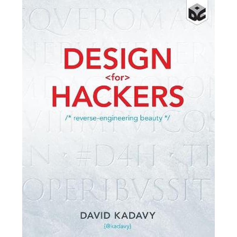 Design for Hackers