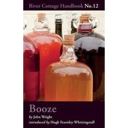Booze