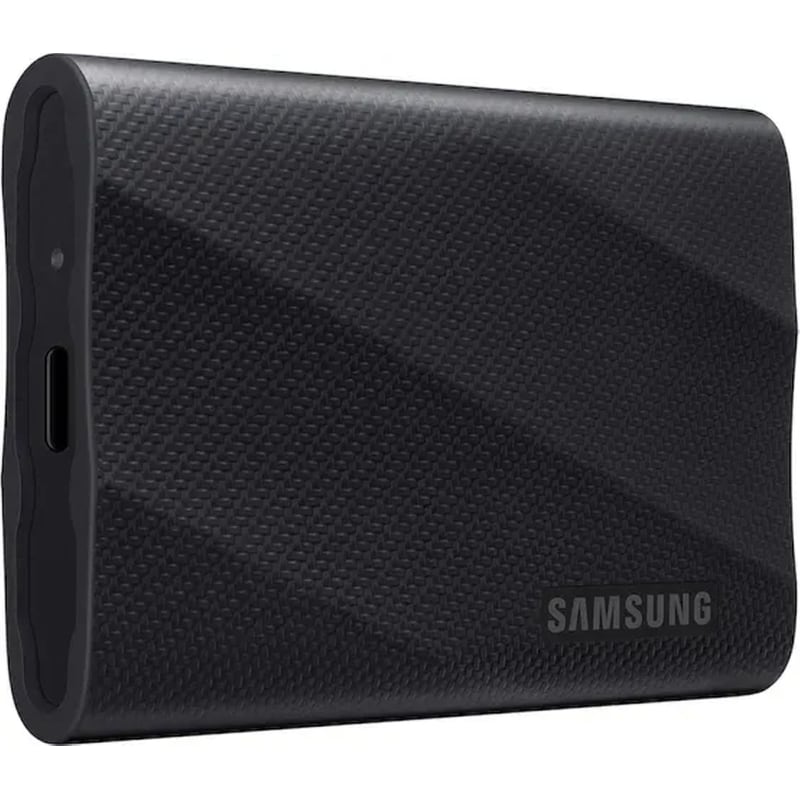 SAMSUNG Εξωτερικός SSD Samsung T9 USB Type-C 4TB