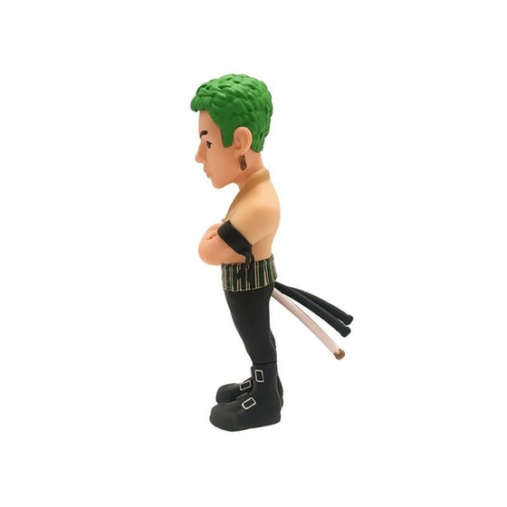Φιγούρα Minix One Piece - Roronoa Zoro image 3
