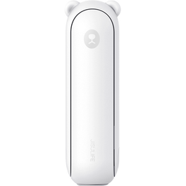 Ανεμιστήρας Χειρός JisuLife Life8 Plus 1.2W - White
