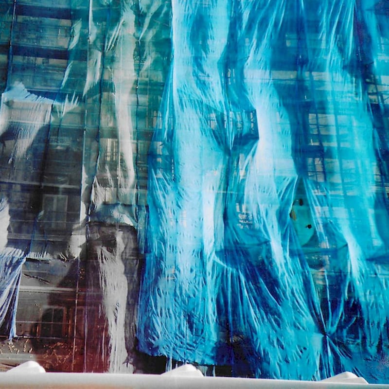 What Is My Heart Now