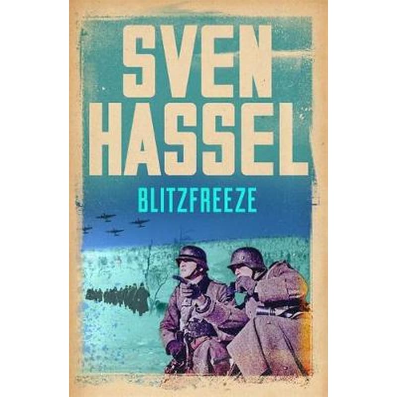 Blitzfreeze