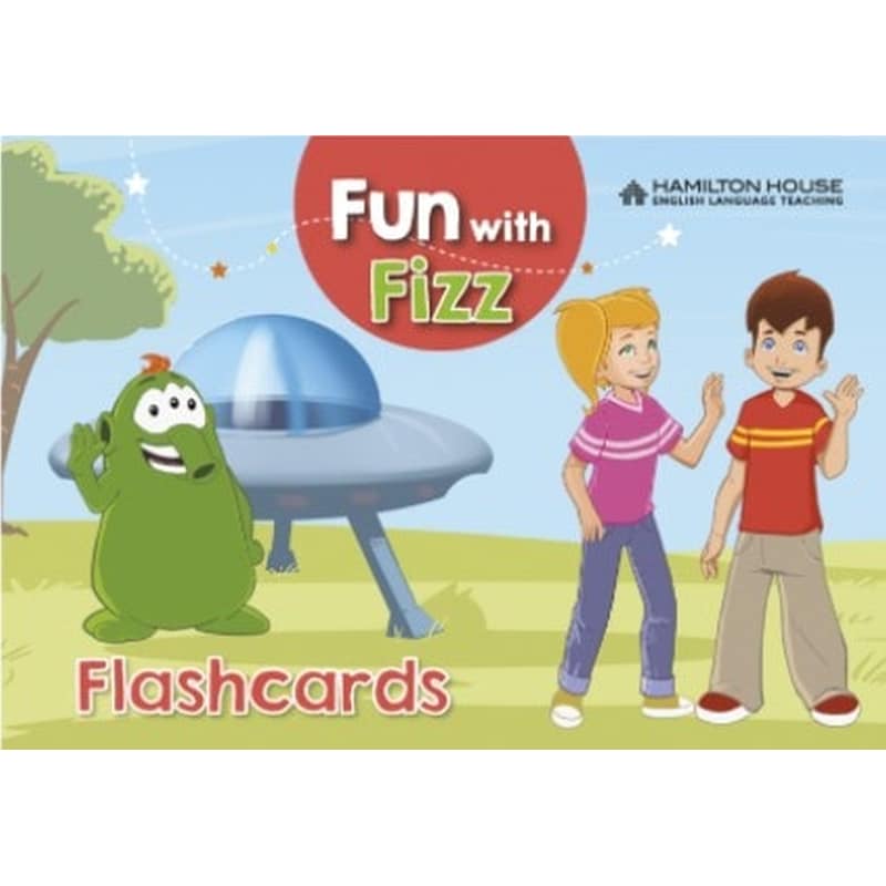 Fun With Fizz Flashcards