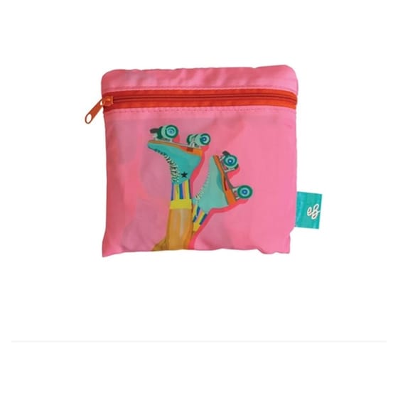 Τσάντα Shopper Αναδιπλούμενη Portico Designs Emily Brook image 1