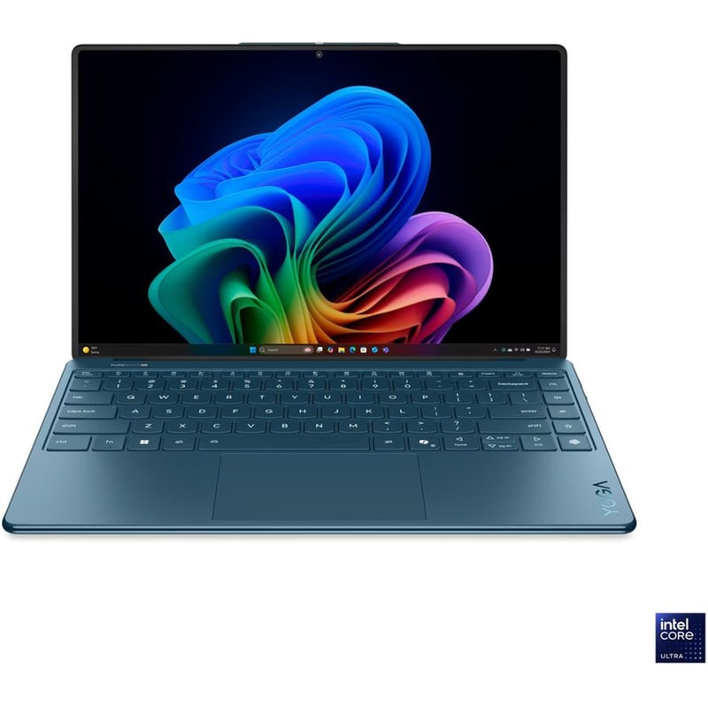 Lenovo Yoga Slim 9i 14 UHD+ OLED (Intel Core Ultra 7-258v/32GB/1TB SSD/Arc Graphics 140V/Win11Home)