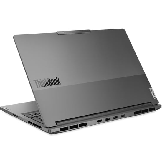 Lenovo ThinkBook 16p G4 IRH 16" WQXGA IPS (Core i7-13700H/32GB/512GB SSD/GeForce RTX 4060/Win11Pro) Laptop image 5