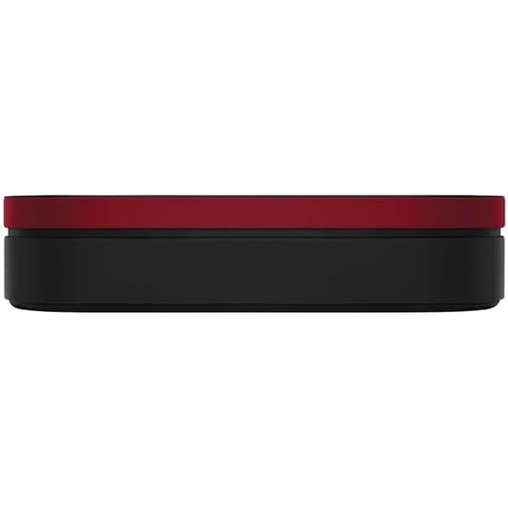 Ισιωτικό Μαλλιών DYSON Airstrait™ HT01 Red Velvet/Gold 1600 W image 5