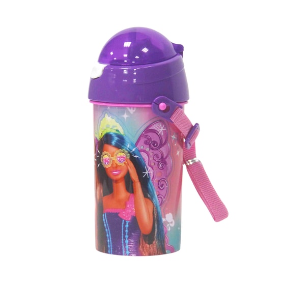 Παγούρι Gim Fd 500ml Barbie image 1
