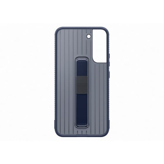 Θήκη Samsung Galaxy S22+ - Samsung Protective Standing Cover - Navy image 3
