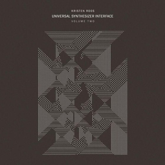 Universal Synthesizer Interface Vol.2 image 0
