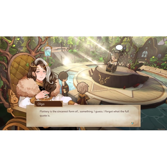 Valthirian Arc: Hero School Story 2 - Nintendo Switch image 11