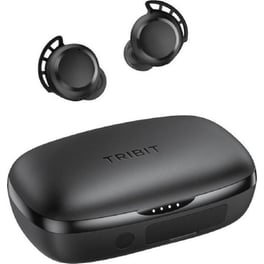 Ακουστικά Bluetooth Tribit Flybuds 3 - Μαύρο