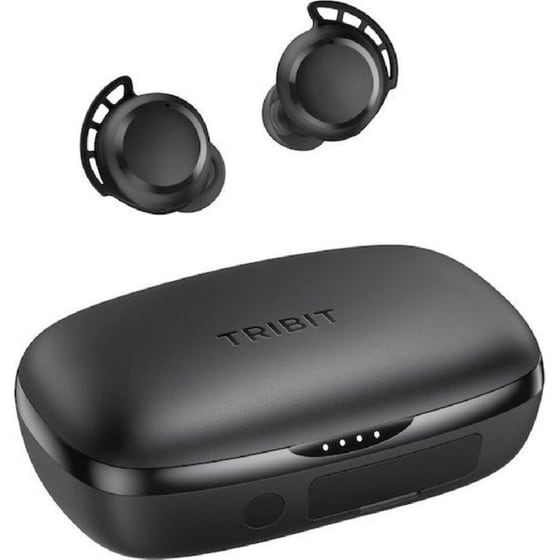 Ακουστικά Bluetooth Tribit Flybuds 3 - Μαύρο image 0