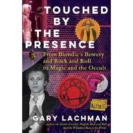 Touched by the Presence