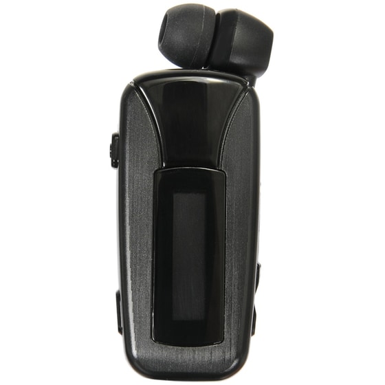 Ακουστικά Bluetooth iXchange UA-51 Pro Retractable - Black image 0