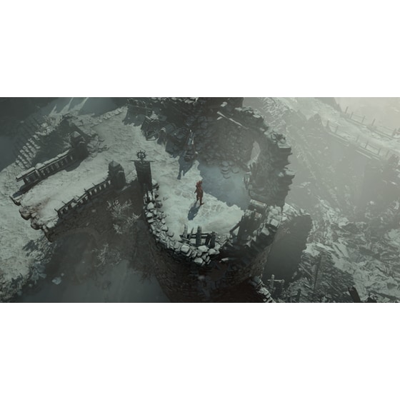 Diablo IV - PS4 image 9