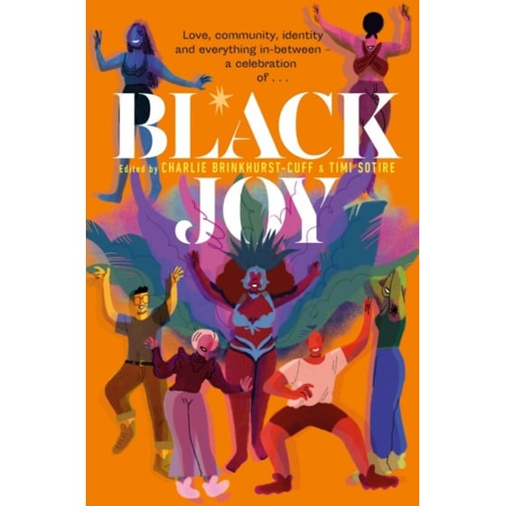 Black Joy image 0