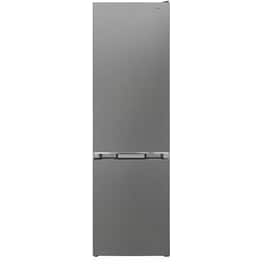 SHARP SJ-FBA06DTXLE-EU Advance No Frost 270 Lt Inox Ψυγειοκαταψύκτης