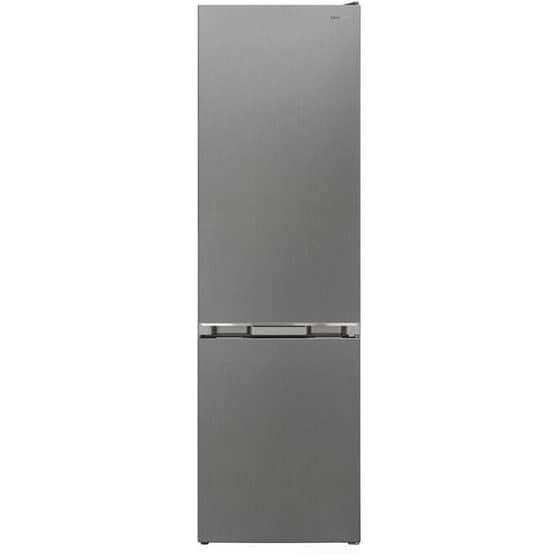 SHARP SJ-FBA06DTXLE-EU Advance No Frost 270 Lt Inox Ψυγειοκαταψύκτης image 0