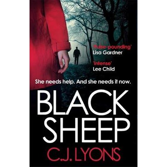 Black Sheep image 0