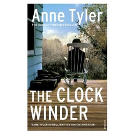 Clock Winder