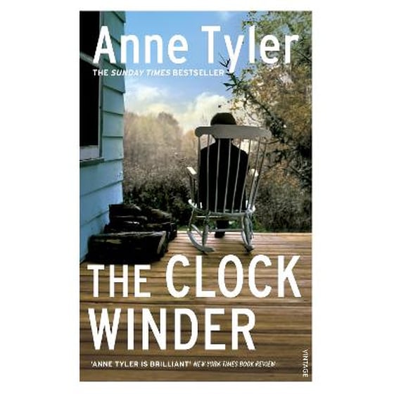 Clock Winder image 0
