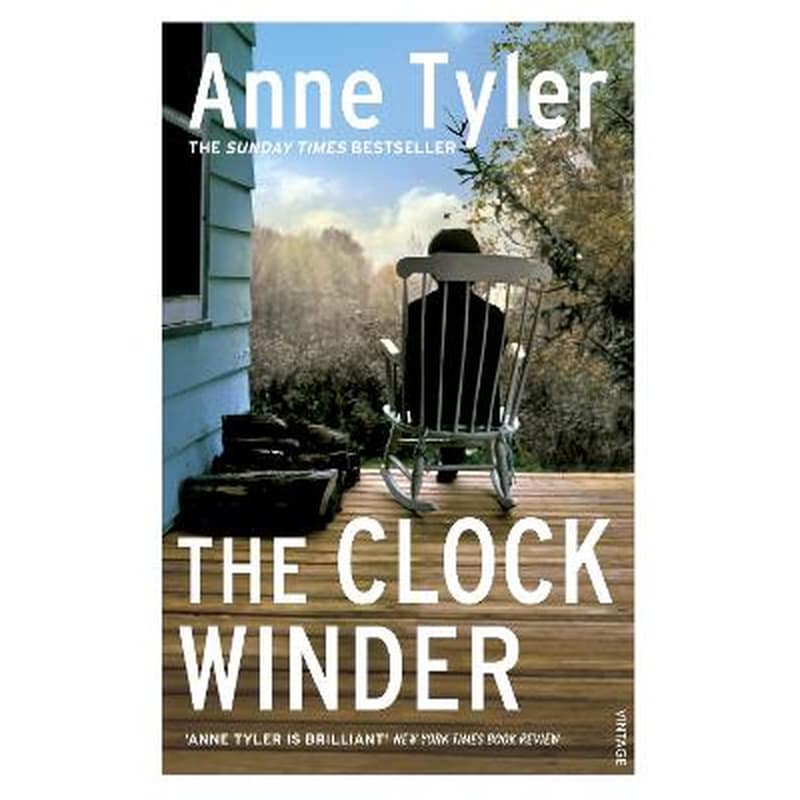 Clock Winder