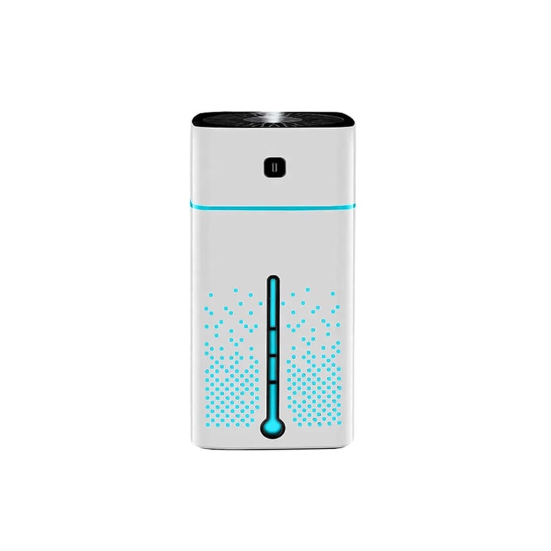 ARIA TRADE 00119887 Υγραντήρας Υπερήχων Καθαριστής Αέρα 1 Lt