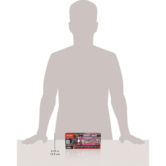 Pokémon TCG: Trainer’s Toolkit (2025) image 7
