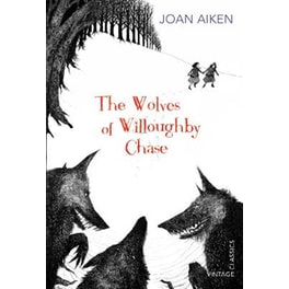 Wolves of Willoughby Chase