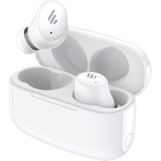 Ακουστικά Bluetooth Edifier TWS1 Pro 2 - Λευκά image 4