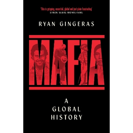 Mafia: A Global History image 0