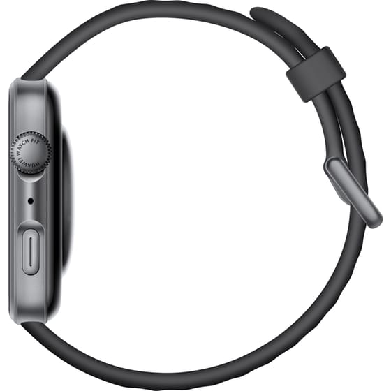 Smartwatch Huawei Watch Fit 4 43mm - Black image 3