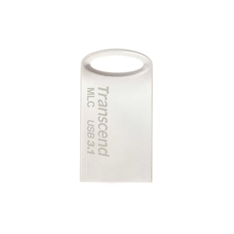 TRANSCEND Transcend JetFlash 720S 8GB USB 3.0 Stick Ασημί