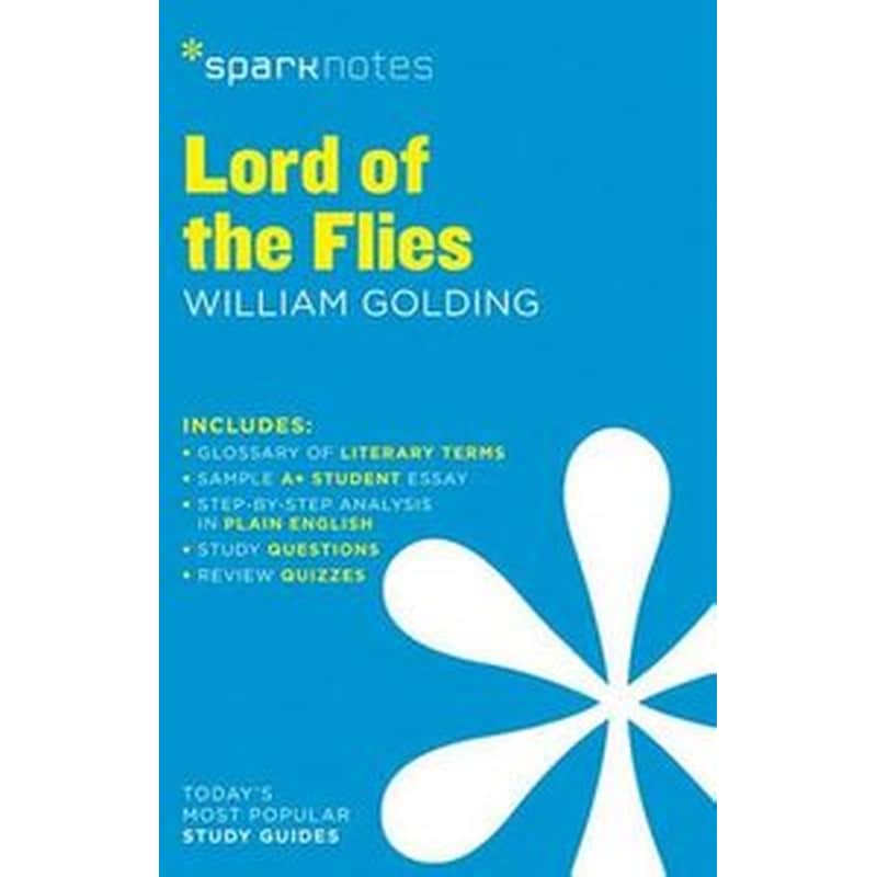 Lord of the Flies SparkNotes Literature Guide