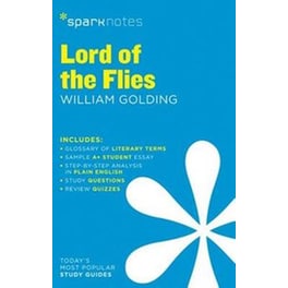 Lord of the Flies SparkNotes Literature Guide