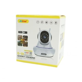 Ασύρματη IP Camera Andowl Q-S3 Full HD Επιτραπέζια με Απομακρυσμένη προβολή