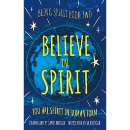Believe in Spirit