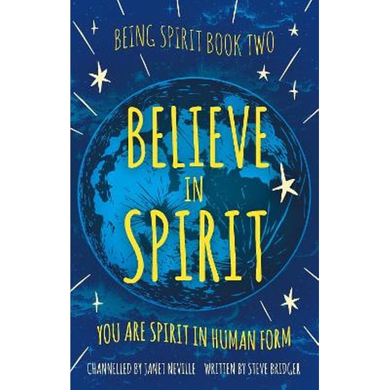 Believe in Spirit image 0